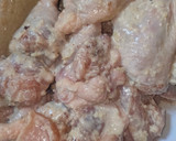 Foto langkah ke 4 dari resep Ayam Goreng Kemiri.