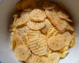 Ripe Plantain Chips updated recipe step 2 photo