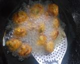 મંચુરિયન પકોડા (Manchurian Pakoda Recipe In Gujarati) રેસીપી સ્ટેપ2ફોટો