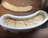 Une image de l'étape 7 de Entremet meringué au citron.