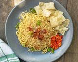 Foto langkah ke 5 dari resep Mie Gacoan Ala Rumahan.