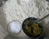 આલુ પરોઠા(aloo Paratha recipe in Gujarati) રેસીપી સ્ટેપ1ફોટો