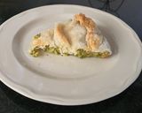 Foto del paso 7 de la receta: Tarta cremosa de brócoli