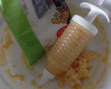 Foto del paso 4 de la receta Hojaldres de piña
