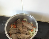Foto del paso 2 de la receta: Salsa rica