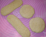 Foto del paso 4 de la receta: Pan Amasado sin HornoPan Sin Gluten en Sartén