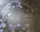 Foto langkah ke 2 dari resep Sayur Asem Kangkung Khas Surabaya.