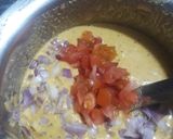 बेसन का चीला(besan ka cheela recipe in hindi) रेसिपी चरण 3 फोटो
