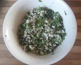 Breakfast recipe step 3 photo