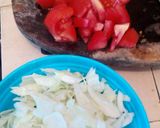 Foto langkah ke 5 dari resep Tongseng ayam.