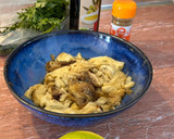 Foto del paso 1 de la receta: Baba ganoush