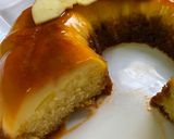 صورة لخطوة 16 من وصفة كيكة قدرة قادر باسهل طريقه 🍰