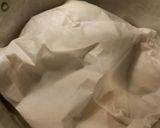 Foto del paso 4 de la receta Cuello de cordero al vapor, a las aromas de romeno y cominos