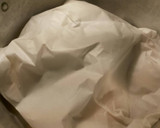 Foto del paso 4 de la receta: Cuello de cordero al vapor, a las aromas de romeno y cominos