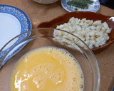 Foto del paso 8 de la receta: Tortilla de bacalao, estilo sidrería