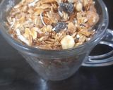 Foto del paso 1 de la receta: Pan de Plátano y Granola