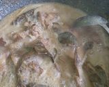Foto langkah ke 9 dari resep Ayam Lodho.