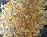 भिन्डी दो प्याज़ा (bhindi do pyaza recipe in Hindi) रेसिपी चरण 3 फोटो