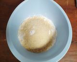Foto langkah ke 1 dari resep Kue Semprong Wijen.
