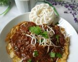 Foto langkah ke 5 dari resep Tahu Telur Khas Surabaya.