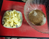 Foto del paso 2 de la receta: Cookies clásicas