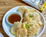 Foto langkah ke 5 dari resep Cipuk (Cireng Kerupuk).