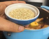 Foto del paso 6 de la receta: Guiso de piernas de pollo