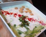 A picture of step 6 of Falafel#zoomfalafel.