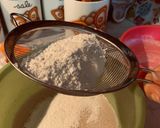 Foto del passaggio 4 della ricetta 🌸Cupcake tiramisù fioriti 🌸