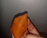 صورة لخطوة 7 من وصفة البغاشه ولا أحلى😋😋😋