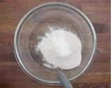 Csokis amerikai palacsinta recept fázis 4 fotója