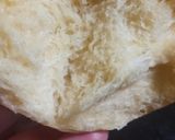 Foto langkah ke 4 dari resep Eggless Bread.