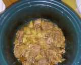 Foto del paso 3 de la receta: Carne de cerdo en olla de cocimiento lento