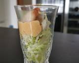 Prawn CocKtail Salad recipe step 2 photo