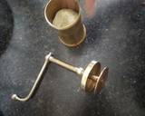 Rice Flour Chakri recipe step 5 photo