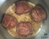 Foto del paso 3 de la receta: Carrillera ibérica al Pedro Ximénez