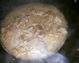 Foto langkah ke 1 dari resep Dendeng balado (daging kambing).