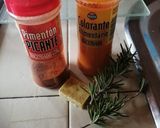 Foto del paso 3 de la receta Paella mixta