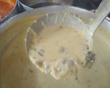 Foto del paso 2 de la receta: Ravioles con salsa de hongos