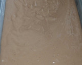 Foto del paso 3 de la receta: Delicioso y esponjoso bizcocho de papaya