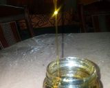 صورة لخطوة 1 من وصفة عسل الأسد