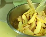 Foto del paso 3 de la receta Tarta de manzana