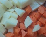 Foto del paso 6 de la receta: Guiso de lentejas en tajín 🤎