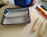 Foto del paso 8 de la receta: Pan para torrijas