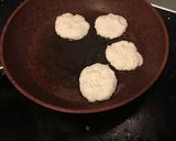 A picture of step 2 of Mochi - Moli (pre 5 min, cook 10min).