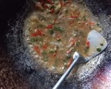 Foto langkah ke 8 dari resep Teri kriuk bumbu.