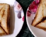 आलू पनीर हेल्दी सैंडविच (aloo paneer healthy sandwich recipe in Hindi) रेसिपी चरण 3 फोटो