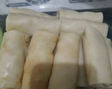 Foto langkah ke 4 dari resep Risoles jagung susu keju.