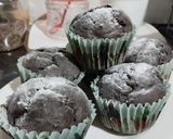 Foto del paso 5 de la receta: Muffins Saludables