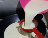 Foto langkah ke 1 dari resep Klappertaart.